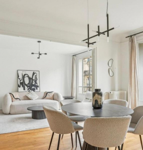 Design Apartment Val d'Europe Disneyland Paris